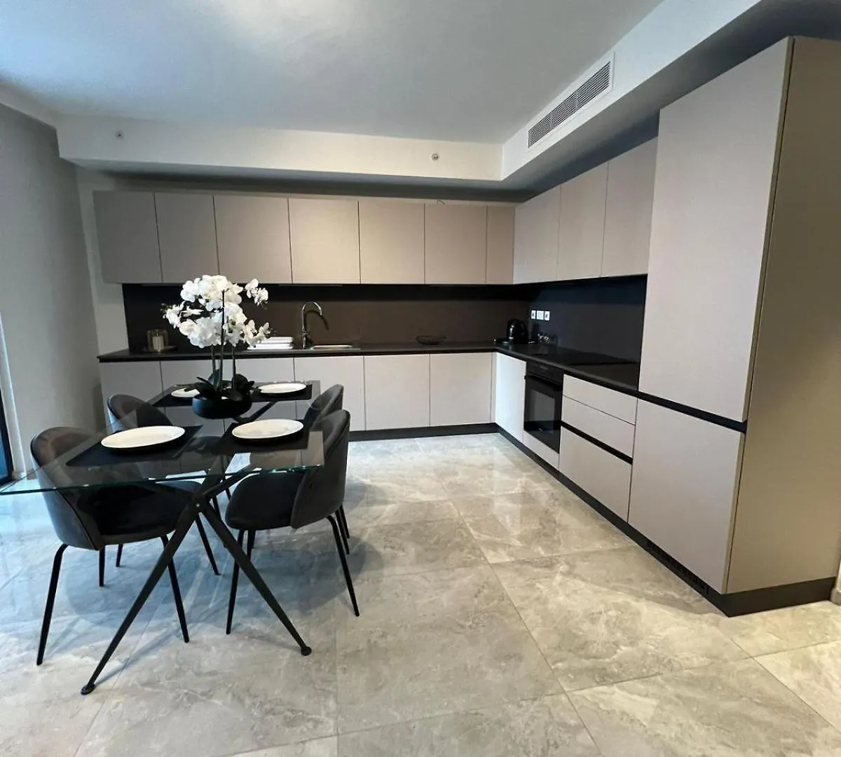 Apartment Exclusive 2 Bed - Mercury Suites - Pool Access Saint Julian's