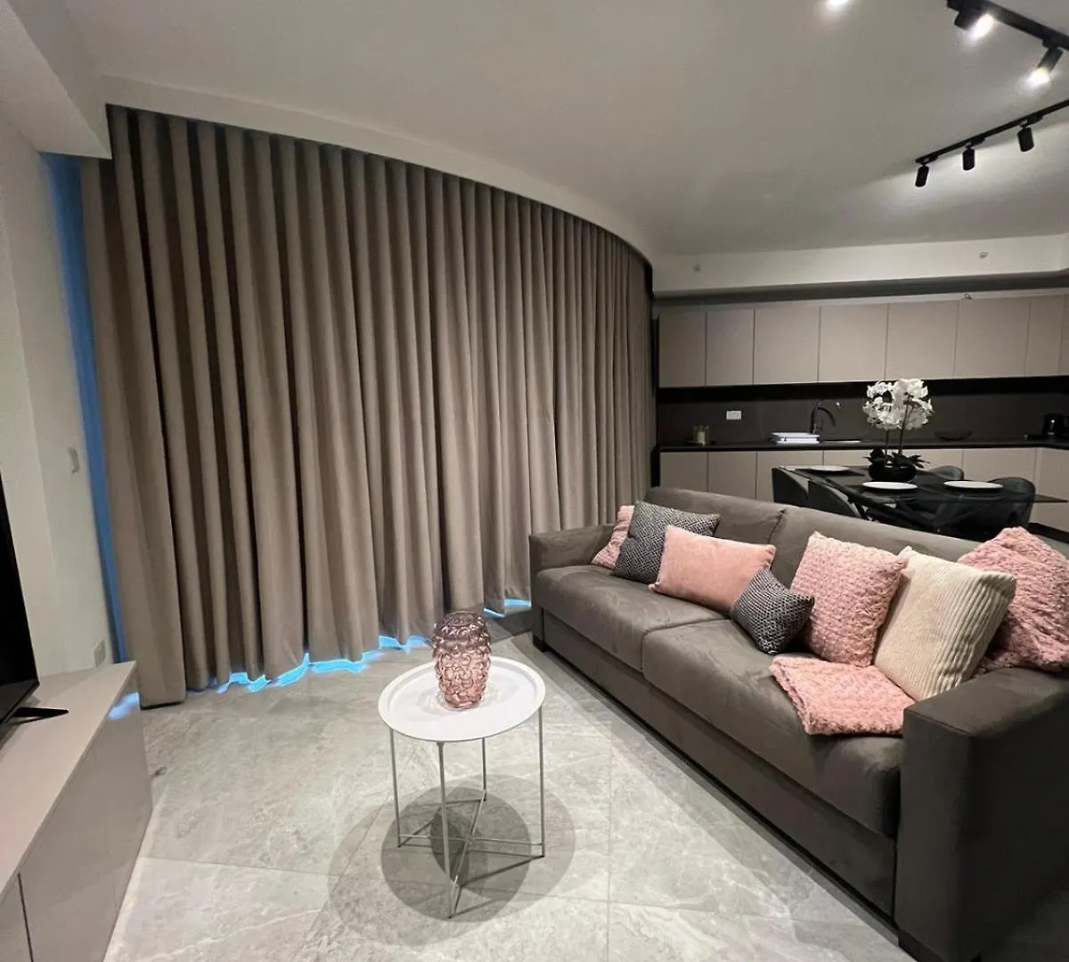 Exclusive 2 Bed - Mercury Suites - Pool Access Saint Julian's