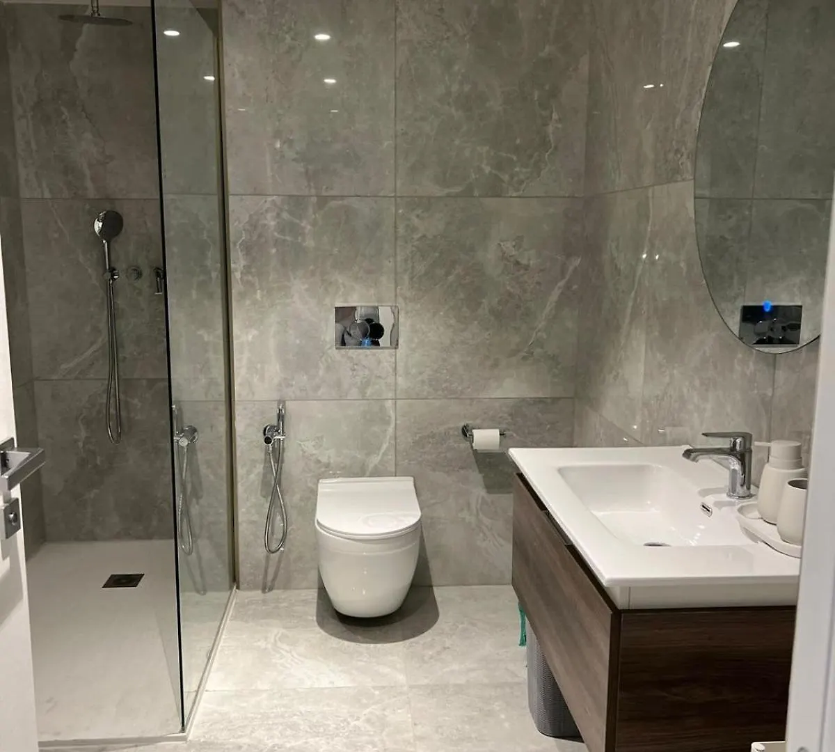 Apartment Exclusive 2 Bed - Mercury Suites - Pool Access Saint Julian's