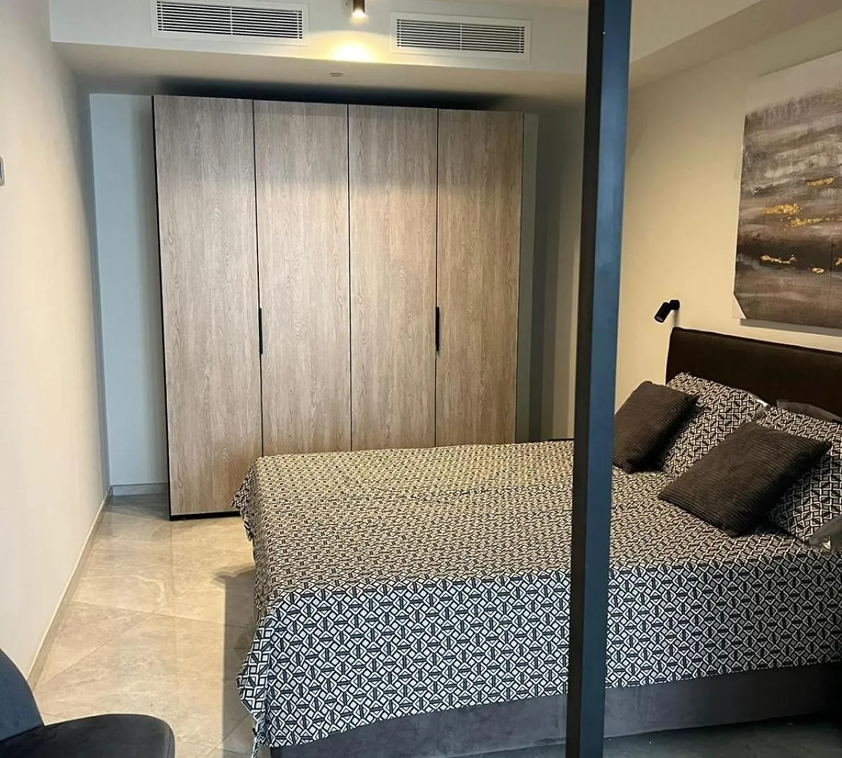 Apartment Exclusive 2 Bed - Mercury Suites - Pool Access Saint Julian's Malta