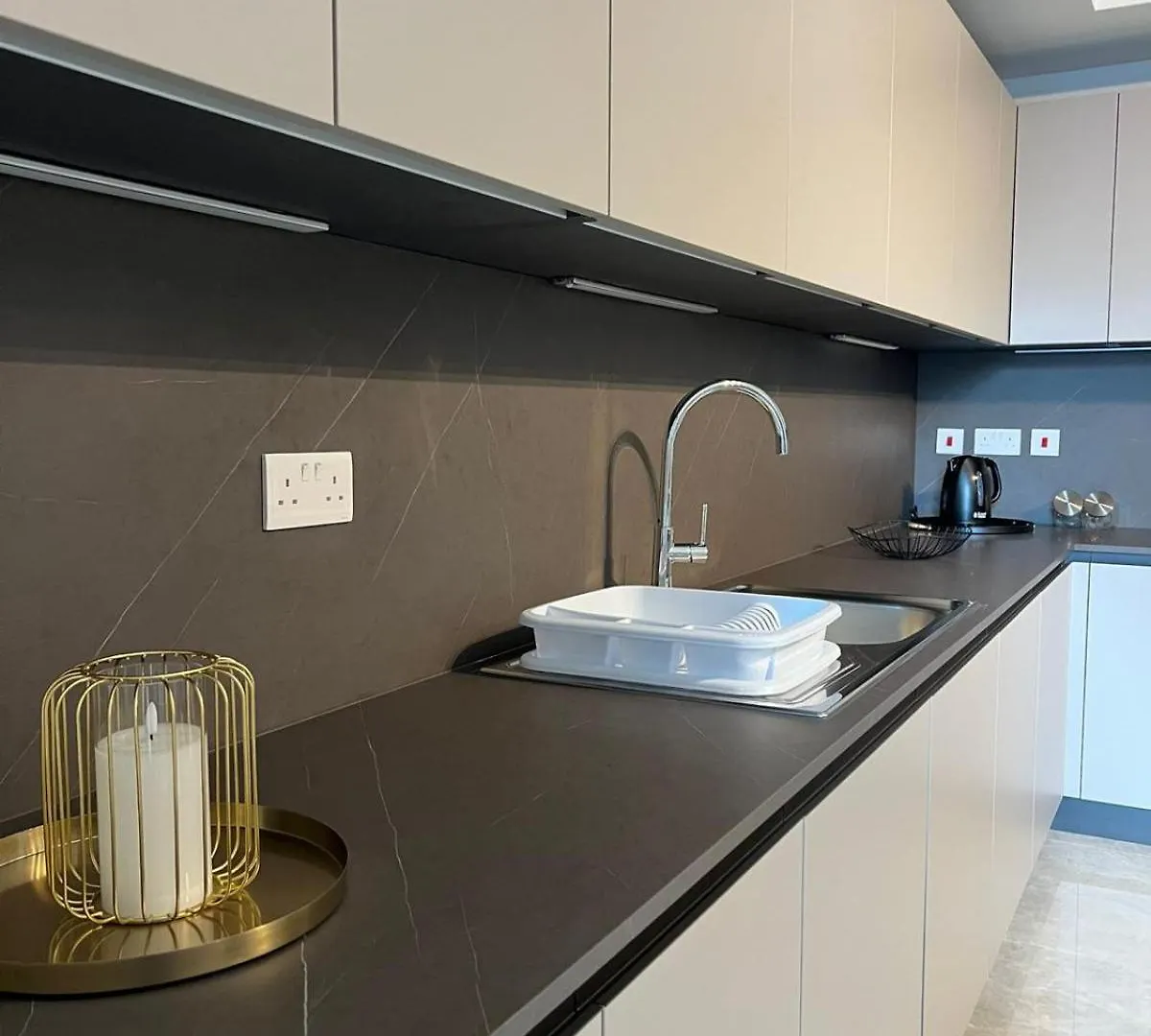 Exclusive 2 Bed - Mercury Suites - Pool Access Saint Julian's Apartment