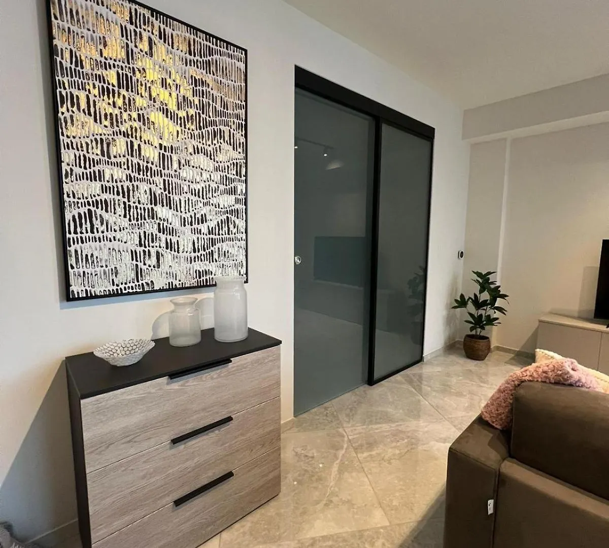 Apartment Exclusive 2 Bed - Mercury Suites - Pool Access Saint Julian's