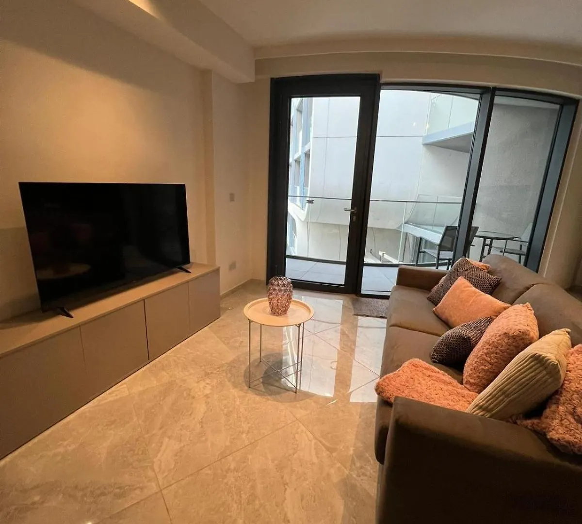 Exclusive 2 Bed - Mercury Suites - Pool Access San Ġiljan Appartement