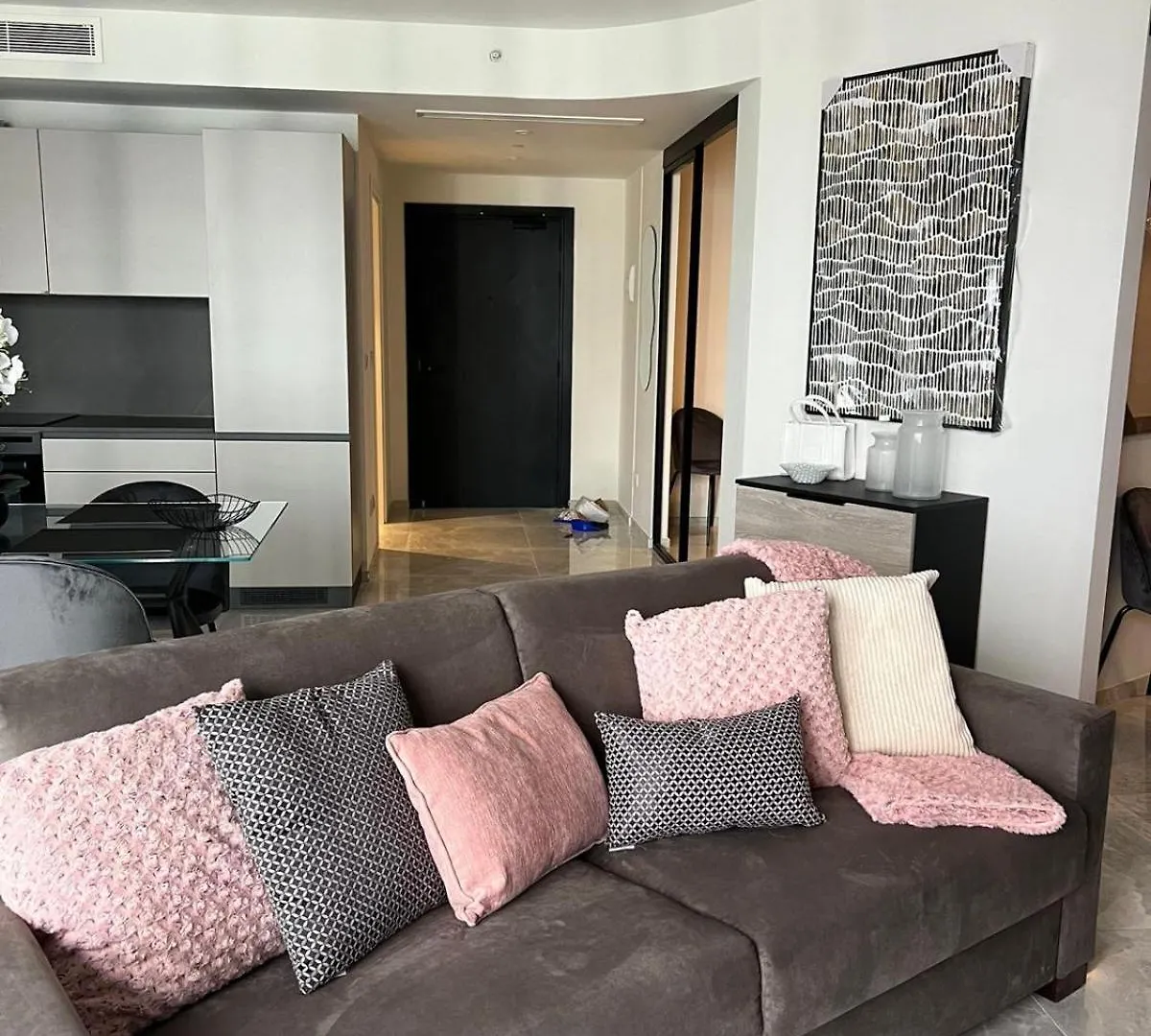 Appartement Exclusive 2 Bed - Mercury Suites - Pool Access San Ġiljan Malta