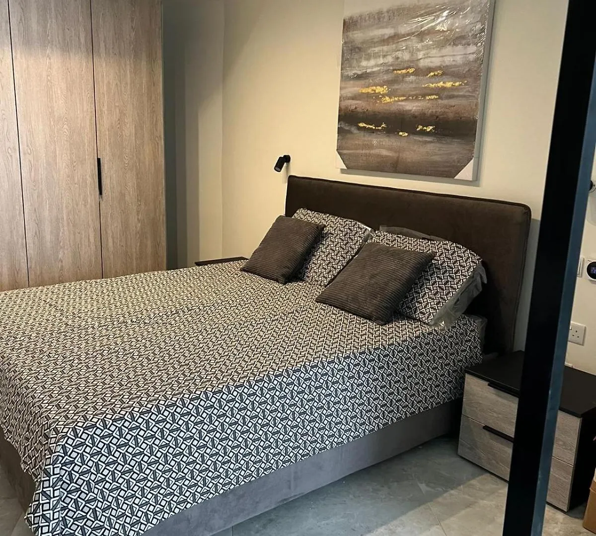 Appartement Exclusive 2 Bed - Mercury Suites - Pool Access San Ġiljan
