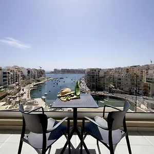 Luxurious 3 Bedroom With Breathtaking Views - Mmai1-1 Apartment